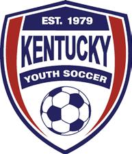 STATE RULES OF THE KENTUCKY YOUTH SOCCER ASSOCIATION GENERAL PURPOSE The State Rules contained herein govern Member Organizations and all members of the Kentucky Youth Soccer Association, Inc.