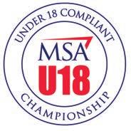 MOTOR SPORTS ASSOCIATION U18 POLICY As the governing body of UK motor sport, the Motor Sports Association is committed to ensuring the welfare, development and education of young participants in