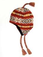 YAVAPAI XL PENDLETON HAT CAP TRACER LINED DIAMOND DESERT AB361 63748