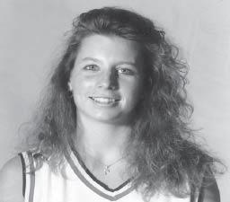 she broke 10 other single-season records. She owned a.378 career betting average and never hit below.344 in her career. As a senior, the South Williamsport, Pa.
