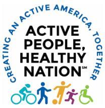 Share Messages That Promote Active Lifestyles Goal Communicate the benefits of adopting an active