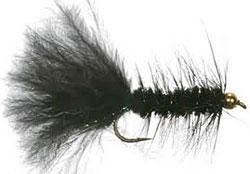 Baby Clouser Deep Minnows Woolly Bugger Four flies omitted Excerpt from Conclusion Final Thoughts Becoming the Sleuth We all dream about exotic fishing destinations and for good reason.