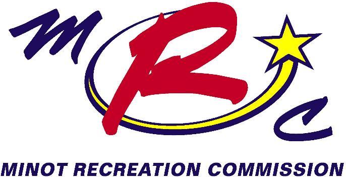MINOT RECREATION COMMISSION 2018 SUMMER BROCHURE The Minot Recreation Commission invites you to be involved in life and to enjoy living more through involvement in recreation activities.
