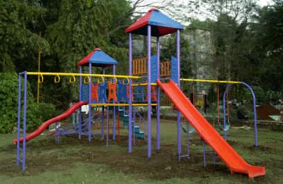 Multi Play Systems www.playglobal.