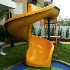 Product Area : 11 Ft. x 6.6 Ft. Play Area : 12 Ft.