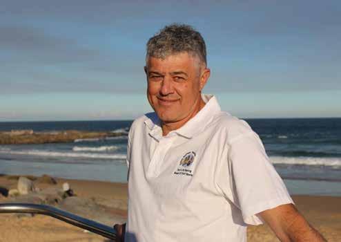 NEW SURF SPORTS DIRECTOR IS MAN ON A MISSION LOUIS TASSONE HAS UNFINISHED BUSINESS New Sydney Northern Beaches Surf Sports Director Louis Tassone knows there s big challenges ahead for the Branch to