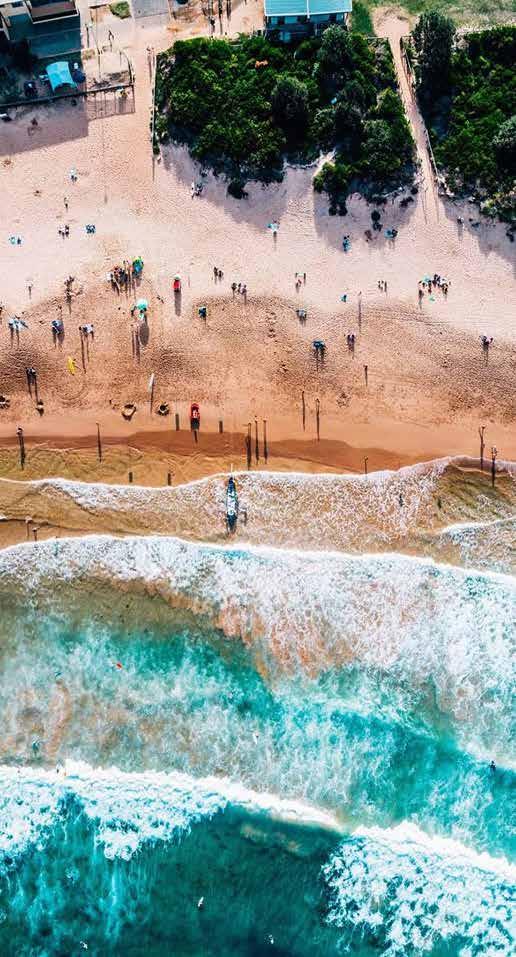 Eliiott s shot won the SLS Sydney Northern Beaches photographic competition, with the Manly Daily and Westfield Warringah Mall as the competition partners.