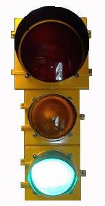 3.1 Traffic Signals Traffic signals are familiar to everyone.