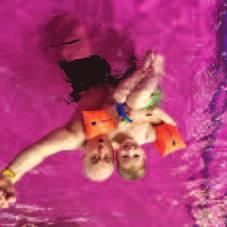 30am Meet at Hadrian Leisure Centre Join us for a walk setting off from reception and then stay for a FREE swim afterwards. Under-18s must be accompanied by parent or guardian. EASTER HOLIDAY PARTIES!