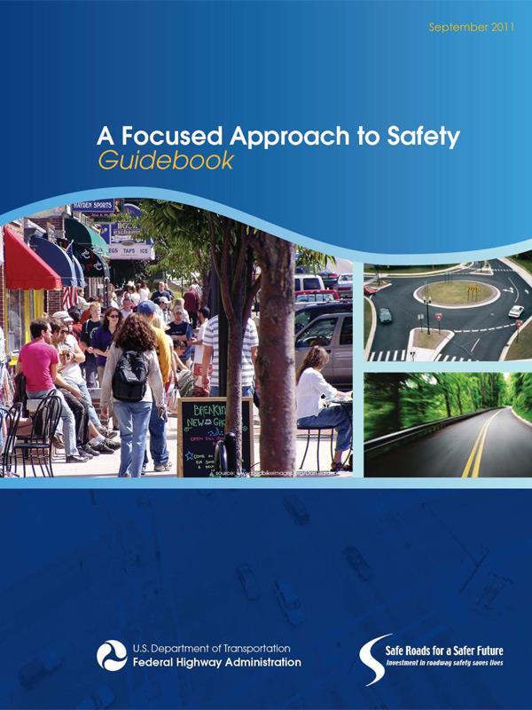 FHWA Safety Focus Areas Roadway