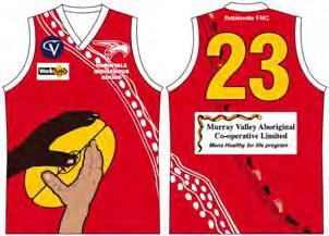 Up to two sponsors logos and numbers included. Nicknames are an additional $4 per jumper.
