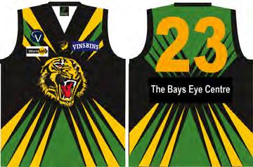 to heritage colours, or recognise a legend with a new graphic or logo.