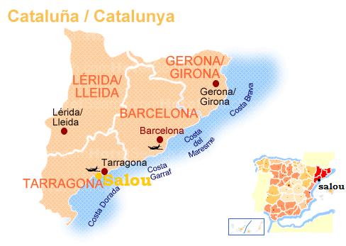 Catalunya.