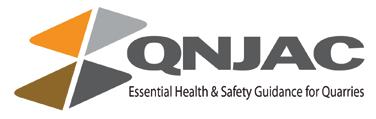 Quarries National Joint Advisory Committee (QNJAC) Occupational Health Information Sheet 7 October 2012 Whole Body Vibration This information sheet has been developed by the Quarries National Joint