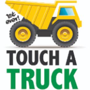 Touch a Truck on Saturday, May 19 th The first ever SDSC Touch-a-Truck will be held next Saturday, May 19 th from 10:00 a.m. 2:00 p.m. on the school grounds.