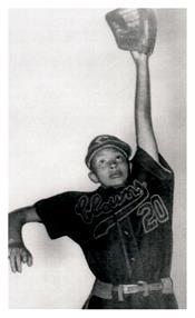 September 27, 1932, Long Branch, New Jersey Negro Leagues Baseball Museum: Electronic