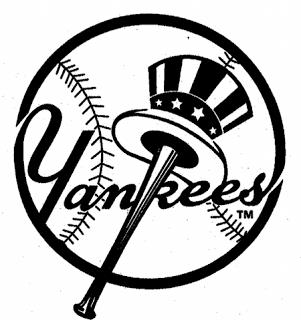the New York Yankees Struck out hall-of-famers