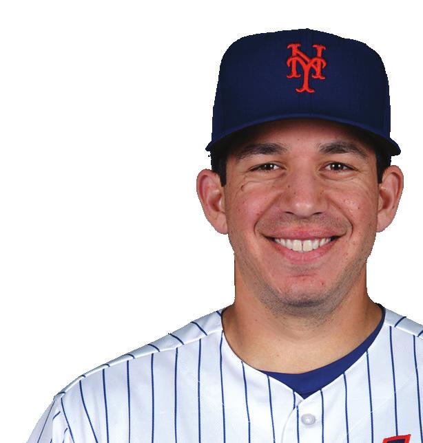 TOMMY MILONE lefthanded pitcher HT 6-0 215 L L WT BT TH OPENING DAY AGE 30 BIRTHDATE February 16, 1987 BIRTHPLACE Grenada Hills, CA RESIDES Santa Clarita, CA MAJOR LEAGUE SERVICE TIME 4 Years, 113
