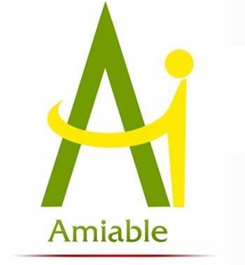 AMIABLE IMPEX Regd. Office - AMIABLE 501/A, Surya Darshan, Pai Nagar, Borivali(W), Mumbai 400092. India.
