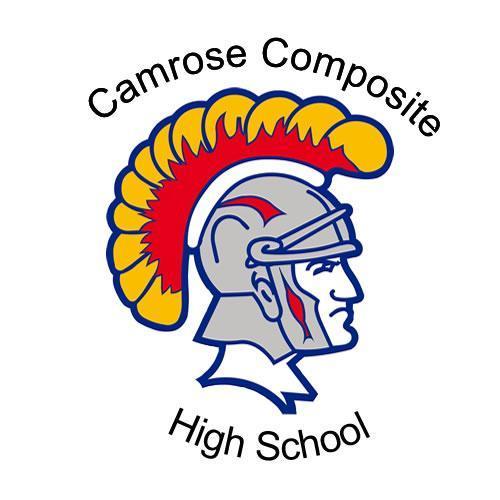 School Name: Camrose Composite School City, Province: Camrose, Alberta Coaches: Hans Haugen