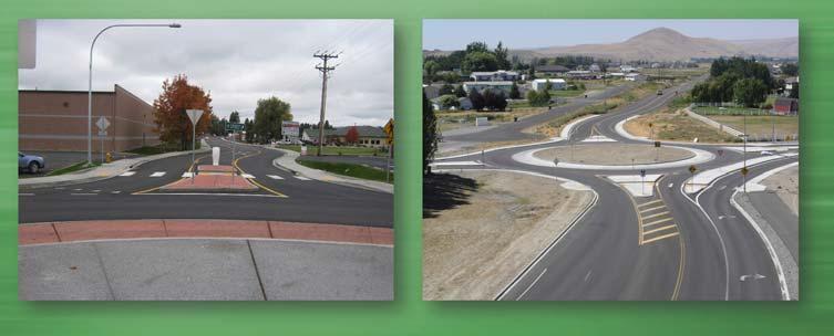 Roger Krieger - Public Works Director, City of Deer Park Brian Walsh, PE WSDOT HQ Traffic Engineer 1 Focus today on small