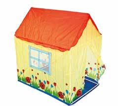 Princess Play Tent with
