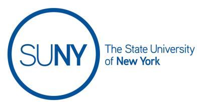 NY,NY Jul 31 2018 Aug 01 2018 SUNY Research Council NY, NY Aug 02 2018 Technology Transfer Monthly Directors' Aug 06 2018 RF Protégé Application period opens Aug 08 2018 Aug 09 2018 Faculty Research