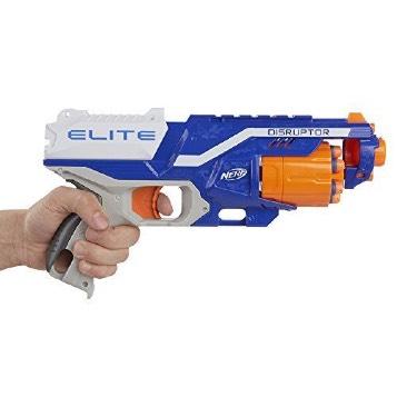 Nerf Gun Theme Party #Blasterwars Nerf Blasting Fun! We bring a set of Nerf Guns to your party. Kids will participate in a range of activities with Nerf Guns.