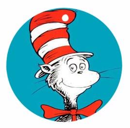 Social & Dining! Dr. Seuss Birthday Celebration! Saturday March 4th, 2017 10:00 AM -12:00 PM Join us for a special celebration of Dr. Seuss s Birthday. There is fun to be had by all who attend!