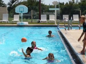 6-10 - 1970s Each day during camp, kids will experience: Tennis, Golf, Swimming, Arts