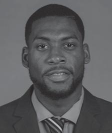 2014-15 SPARTAN BASKETBALL @MSU_BASKETBALL 22 BRANDEN DAWSON Get To Know Branden * Says his mother, Cassandra Dawson, is his role model * Wears a motivational wristband that reads What s Your Why?