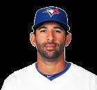 VALENCIA 4) This Blue Jays player has not been on the team for long but has