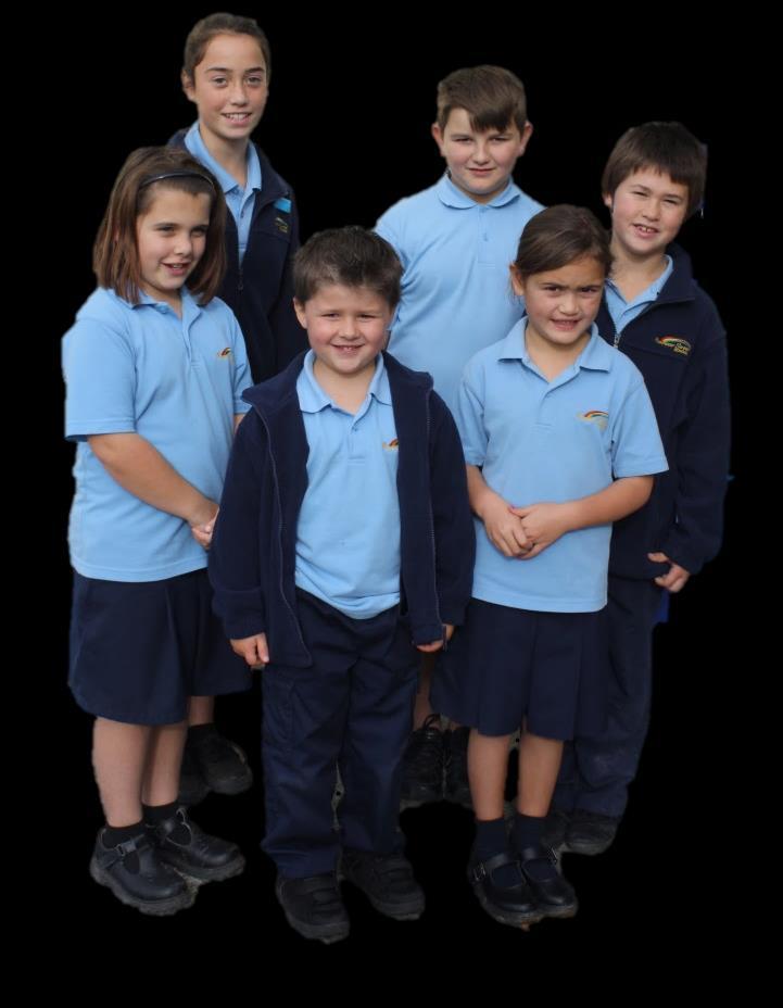 Purpose of our School Uniform Rationale: The wearing of our school uniform is compulsory.