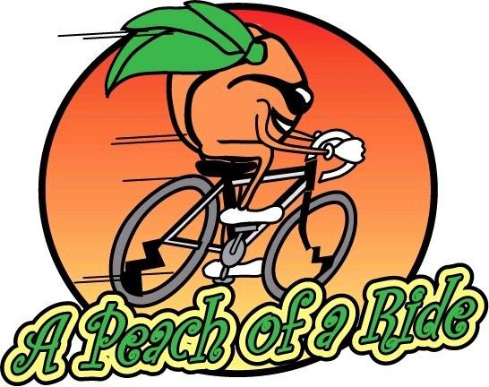 September 2012 It s that time again. The 42nd annual Peach Of A Ride is this Sunday, August 26th. Registration starts at 7:00 am at Memphis Junior High School, 34165 Bordman Road, Memphis, Michigan.