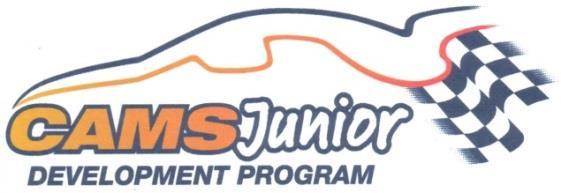 2014 Southern Districts Car Club (SDCC) CAMS Junior Development Program (JDP) Registrations of Interest are now being taken Applications will open shortly for this year s program Calendared dates are
