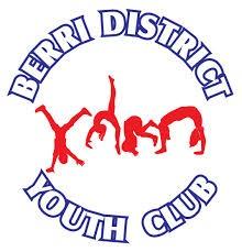 Berri District Youth Club Inc. PO Box 447, Berri, SA, 5343 Email: bdycgymnastics@hotmail.com Website: www.bdyc.gymnastics.org.au Face Book: www.facebook.