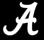 Alabama soccer on the social media sites listed below for up-to-date news, exclusive content and more.