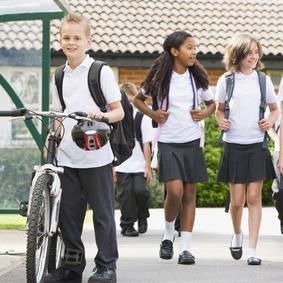 Quality Physical Activity In and Near Schools (cont.