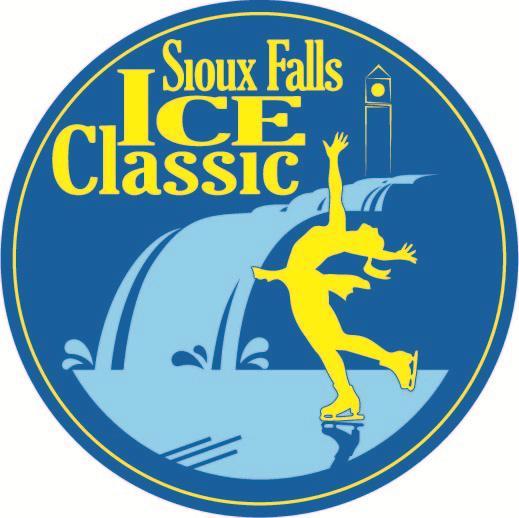 Sioux Falls Figure Skating Club c/o SCHEELS IcePlex 4300 N. Bobhalla Dr. Sioux Falls, SD 57107 www.sffsc.