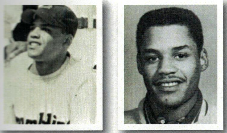 2013 Hillary Bossier Led the nation with a 0.53 ERA in 1961, as Grambling claimed its first-ever SWAC baseball title. Bossier and Co.