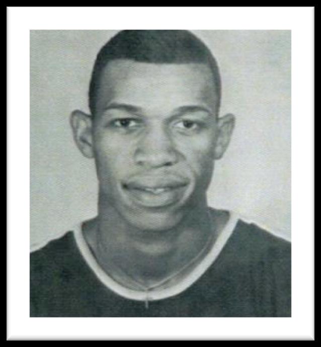 Wilbert Frazier- Frazier averaged 17 points a game between 1961-65 as Grambling claimed consecutive basketball titles, posting a career-high 29-point average as a senior.