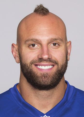 94 MARK HERZLICH LINEBACKER HEIGHT - 6-4 WEIGHT - 246 COLLEGE - BOSTON COLLEGE HIGH SCHOOL - CONESTOGA (PA.) HOW ACQUIRED - FREE AGENT (2011) NFL EXP. - 6TH YEAR GIANTS EXP.