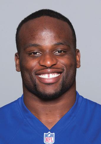 58 OWA ODIGHIZUWA DEFENSIVE END HEIGHT - 6-3 WEIGHT - 267 COLLEGE - UCLA HIGH SCHOOL - DAVID DOUGLAS (PORTLAND, OR) HOW ACQUIRED - DRAFT, 3RD ROUND NFL EXP. - 2ND YEAR GIANTS EXP.