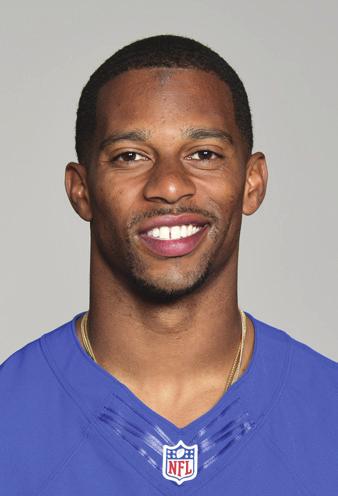 80 WIDE RECEIVER HEIGHT - 6-0 WEIGHT - 204 COLLEGE - MASSACHUSETTS HIGH SCHOOL - PATERSON CATHOLIC (NJ) HOW ACQUIRED - FREE AGENT (2010) NFL EXP. - 7TH YEAR PRO BOWL: 2012 GIANTS EXP.