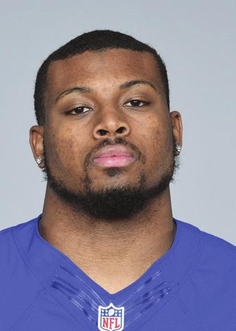 93 B.J. GOODSON LINEBACKER HEIGHT - 6-1 WEIGHT - 239 COLLEGE - CLEMSON HIGH SCHOOL - LAMAR (SC) HOW ACQUIRED - DRAFT, 4TH ROUND NFL EXP. - ROOKIE GIANTS EXP.