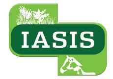 Syllabus CRRU-IASIS Wildlife Aware Course for