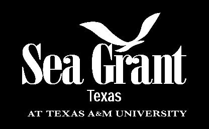 Service/Texas Sea Grant 2 Extension Associate, Texas A&M AgriLife Extension Service 3 Assistant Professor and Extension