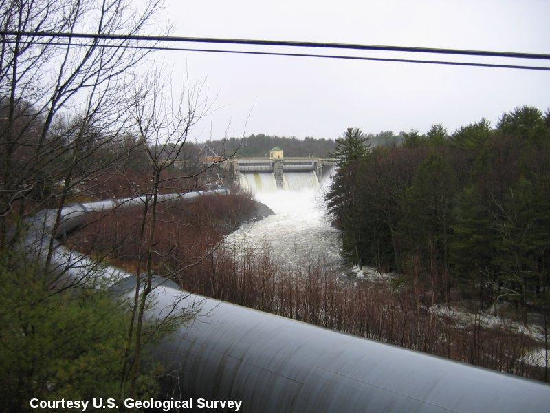 Water Influence: 6 miles Current Activity: FERC relicense through 2045 requires PPL