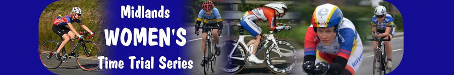Midlands Women s TT Series: June 2015 Newsletter Unlike last year, the weather
