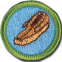 Recommended advance work: Must be a BSA Swimmer MB167 Leatherwork Scouts who complete the requirements to earn the Leatherwork merit badge will explore leather's history and its endless uses.